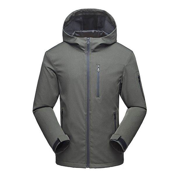 mens jackets new arrivals spring autumn men's outdoors jackets coat casual hooded windproof windbreaker jacket outerwear male, Black;brown
mens jackets new arrivals spring autumn men's outdoors jackets coat casual hooded windproof windbreaker jacket outerwear male, Black;brown