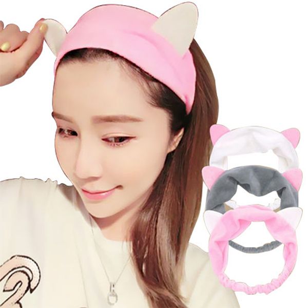 women girls grail cute cat ears headband hair head band party gift headdress hair band accessories, Silver
women girls grail cute cat ears headband hair head band party gift headdress hair band accessories, Silver