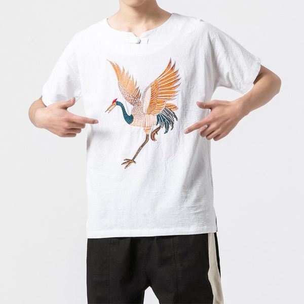 new luxury designer t shirt summer t shirt fashion mens designer t shirt hip hop men women white short sleeve tees chinese cotton and hemp, White;black
new luxury designer t shirt summer t shirt fashion mens designer t shirt hip hop men women white short sleeve tees chinese cotton and hemp, White;black