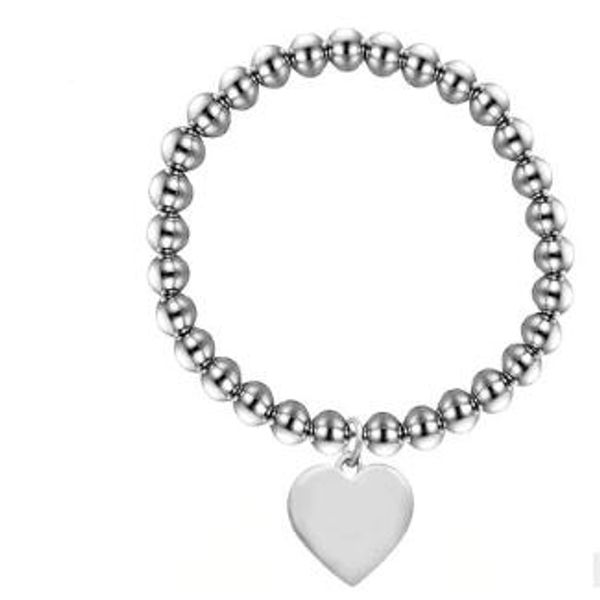 6pcs/lot gold engraved heart bracelets chic tiny stainless steel strand bracelets tiffan jewelry for lady bridesmaid femme pulsera, Golden;silver
6pcs/lot gold engraved heart bracelets chic tiny stainless steel strand bracelets tiffan jewelry for lady bridesmaid femme pulsera, Golden;silver