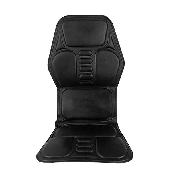 heating vibration car massage cushion massage cushion car home pad fit for most cars family seats soft breathable #bb
heating vibration car massage cushion massage cushion car home pad fit for most cars family seats soft breathable #bb