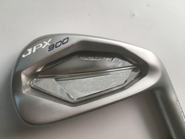 Golf club jpx 900 golf iron et with teel haft and grip by dhl
Golf club jpx 900 golf iron et with teel haft and grip by dhl