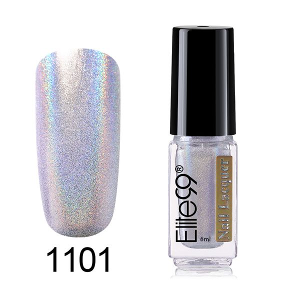 elite99 6ml holographic laser nail polish shining glitter nail art lacquer polish stamping manicure gorgeous colors
elite99 6ml holographic laser nail polish shining glitter nail art lacquer polish stamping manicure gorgeous colors