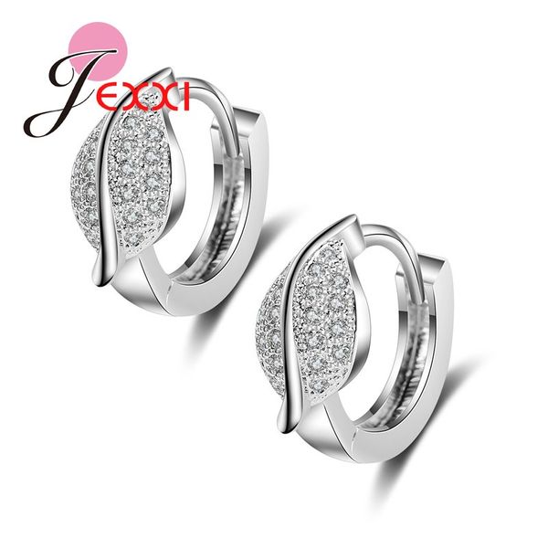 charm fashion leaves shape hoop earrings for women girls dance party birthday gifts pave shiny sparkling crystal cubic 925 silver, Golden
charm fashion leaves shape hoop earrings for women girls dance party birthday gifts pave shiny sparkling crystal cubic 925 silver, Golden