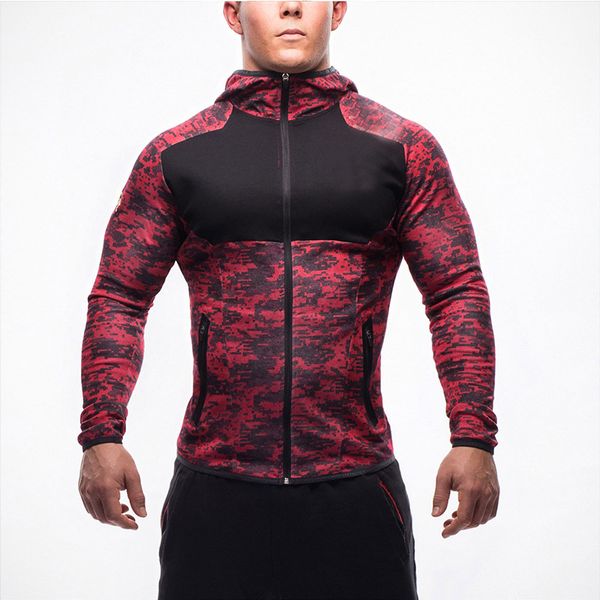 designer mens hoodies slim fit sportswear new style cardigan men's hoodies outdoor running jogger hoodie sport, Black
designer mens hoodies slim fit sportswear new style cardigan men's hoodies outdoor running jogger hoodie sport, Black