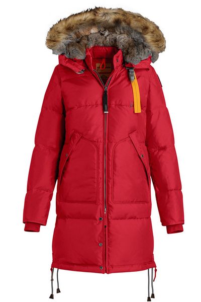 2019 new women's winter parajumpers down parkas men femme long bear black red patch down parka jacket coat hiver doudoune jassen daunen
2019 new women's winter parajumpers down parkas men femme long bear black red patch down parka jacket coat hiver doudoune jassen daunen