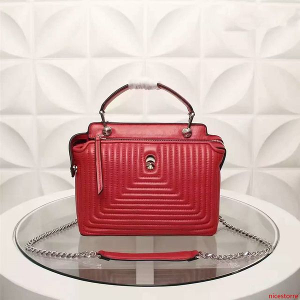new shelves new women s designer luxury fashion ladies messenger bag imported italian lambskin personality shoulder bag
new shelves new women s designer luxury fashion ladies messenger bag imported italian lambskin personality shoulder bag