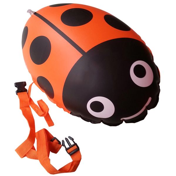 orange pvc inflatable swimming float airbag can storage safety thickening dual airbags lifesaving ball swimming ring dumbbells
orange pvc inflatable swimming float airbag can storage safety thickening dual airbags lifesaving ball swimming ring dumbbells