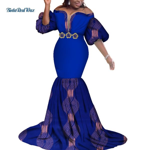 african print dresses for women bazin riche african clothes applique long mermaid evening dress dashiki clothing wy3623, Red
african print dresses for women bazin riche african clothes applique long mermaid evening dress dashiki clothing wy3623, Red