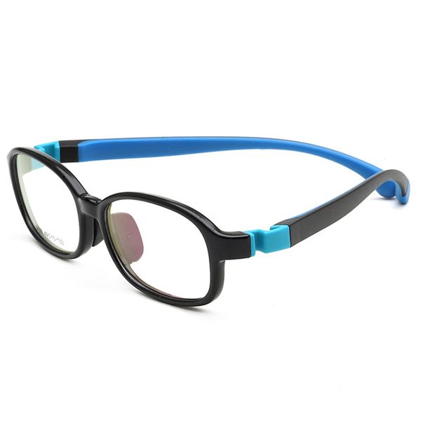 two-color small square children's glasses frame no degree lens frames male and female children's optical glasses, White;black
two-color small square children's glasses frame no degree lens frames male and female children's optical glasses, White;black