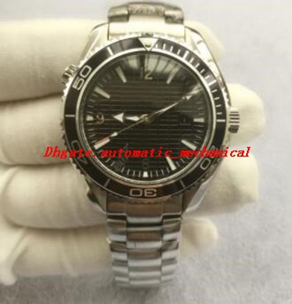 fashion men watch wristwatch 42mm automatic 232.30.42.21.01.004 black dial 007 stainless steel bracelet luxury watch ing, Slivery;brown
fashion men watch wristwatch 42mm automatic 232.30.42.21.01.004 black dial 007 stainless steel bracelet luxury watch ing, Slivery;brown