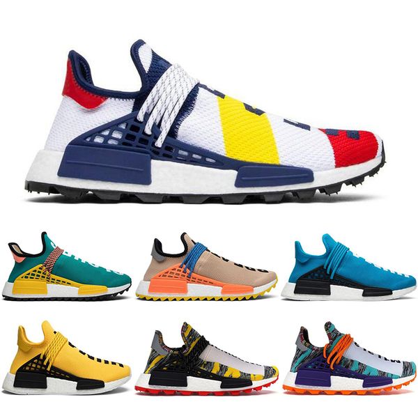 new originals nmd human race bbc designer shoes pharrell williams hu solar pack oreo multi color nerd mens womens golf running shoes
new originals nmd human race bbc designer shoes pharrell williams hu solar pack oreo multi color nerd mens womens golf running shoes