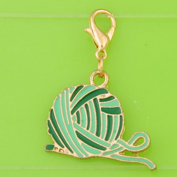 diy metal dangle enamel wool ball woollen yarn charms with clasp pendants for bracelet/necklace/earring jewelry making charm, Bronze;silver
diy metal dangle enamel wool ball woollen yarn charms with clasp pendants for bracelet/necklace/earring jewelry making charm, Bronze;silver