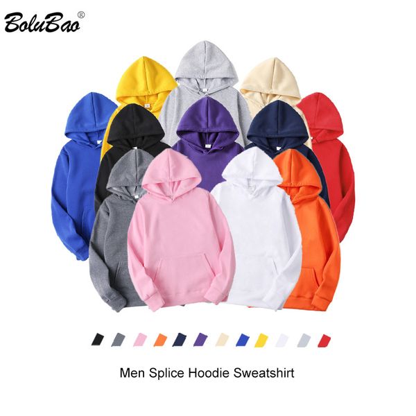 bolubao fashion brand men solid hoodie high street trend мужские толстовки с капюшоном мужские повседневные простые толстовки толстовки топы, Black
bolubao fashion brand men solid hoodie high street trend мужские толстовки с капюшоном мужские повседневные простые толстовки толстовки топы, Black