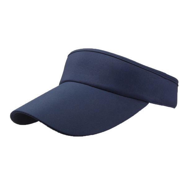 2019 new arrival fashion adjustable men women summer sport headband classic sun sports visor hat cap p30, Blue;gray
2019 new arrival fashion adjustable men women summer sport headband classic sun sports visor hat cap p30, Blue;gray