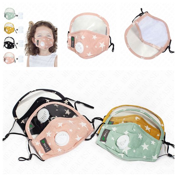 kids full face masks with breather valve face shield cover mask cotton sunproof anti dust mouth cover with 2 filters breathable masks d62305, Blue
kids full face masks with breather valve face shield cover mask cotton sunproof anti dust mouth cover with 2 filters breathable masks d62305, Blue