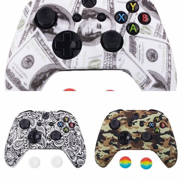 wwc9v evil circuit faceplate front housing for case shell part replacement xbox one x & one s controller (model 1708
wwc9v evil circuit faceplate front housing for case shell part replacement xbox one x & one s controller (model 1708