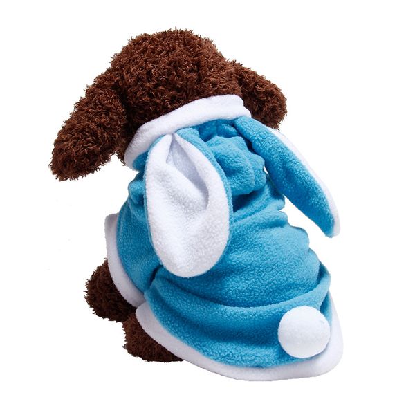 hooded coat clothing for dogs fleece cat puppy easter bunny pet dog costume clothes warm rabbit dressing up outfit overall
hooded coat clothing for dogs fleece cat puppy easter bunny pet dog costume clothes warm rabbit dressing up outfit overall