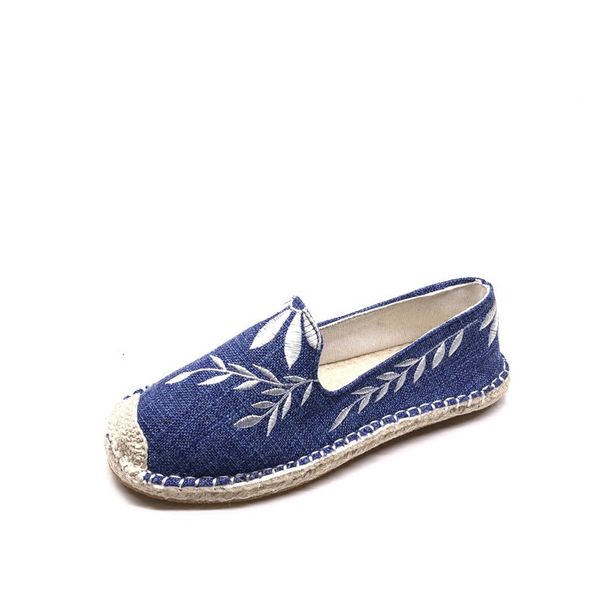 women embroidered hemp shoes handmade straw fisherman flats female linen flamingo embroidery canvas footwear linen, Red;white
women embroidered hemp shoes handmade straw fisherman flats female linen flamingo embroidery canvas footwear linen, Red;white