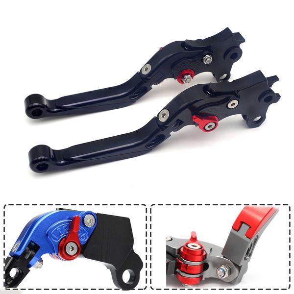 cnc extending levier de frein embrayage moto for hayabusa / gsxr1300 2008-2017 1999-2007 only
cnc extending levier de frein embrayage moto for hayabusa / gsxr1300 2008-2017 1999-2007 only