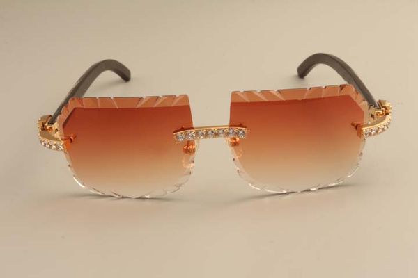 glasses, sunglasses lens diamonds frameless sunglasses t3524013 black texture new large extra buffalo engraving horn frame size: 60-18- kcll, White;black
glasses, sunglasses lens diamonds frameless sunglasses t3524013 black texture new large extra buffalo engraving horn frame size: 60-18- kcll, White;black