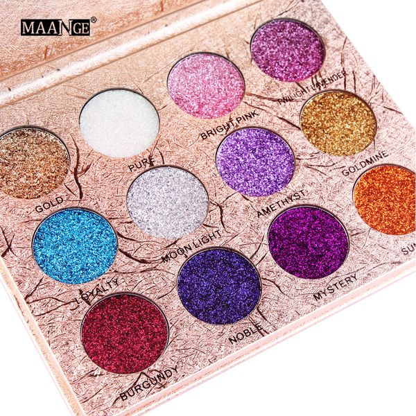 new 2019 maange beauty makeup products selling 12 color with glitter powder eye shadow flash flash powder makeup eye 0047
new 2019 maange beauty makeup products selling 12 color with glitter powder eye shadow flash flash powder makeup eye 0047