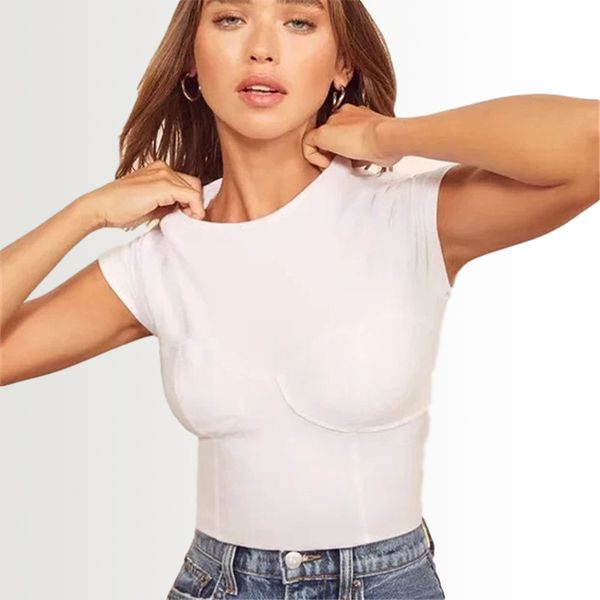 women yoga shirts cotton breathable gym yoga crop t shirts short sleeve training fitness running sports t-shirts, White;red
women yoga shirts cotton breathable gym yoga crop t shirts short sleeve training fitness running sports t-shirts, White;red