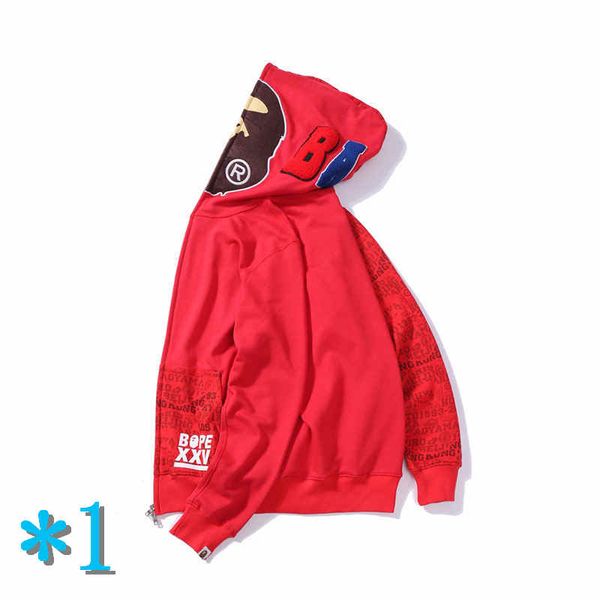 mens hoodie hip hop zipper jacket hoodie cotton blend streetwear casual sweater men fashion style head lice print coat*1, Black
mens hoodie hip hop zipper jacket hoodie cotton blend streetwear casual sweater men fashion style head lice print coat*1, Black