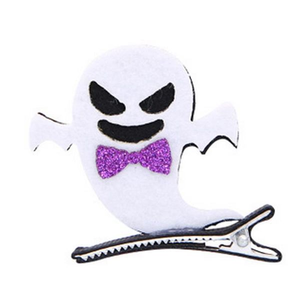 party festival gift dress up child headwear halloween cloth holiday decoration girl hairpin, Slivery;white
party festival gift dress up child headwear halloween cloth holiday decoration girl hairpin, Slivery;white