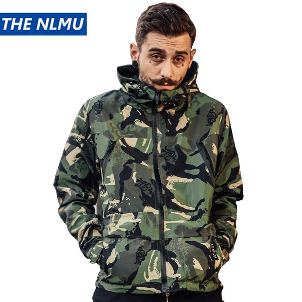 camouflage windbreakers jackets men women tactical jacket 2018 autumn hiphop streetwear casual clothing black ws136, Black;brown
camouflage windbreakers jackets men women tactical jacket 2018 autumn hiphop streetwear casual clothing black ws136, Black;brown