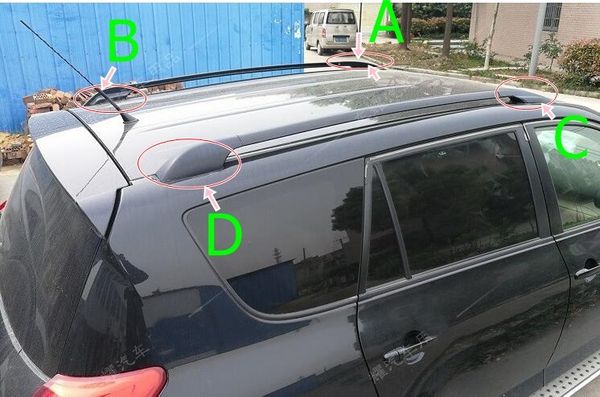 for toyota rav4 2007 2008 2009 2010 2011 2012 roof rack rail with screws roof luggage rack accessories carriers baggage cover
for toyota rav4 2007 2008 2009 2010 2011 2012 roof rack rail with screws roof luggage rack accessories carriers baggage cover