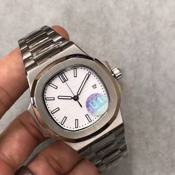 u1 factory style 2019 fashion mens watch movement engraved nautilus pp automatic mechanical stainless steel transparent back men watches, Slivery;brown
u1 factory style 2019 fashion mens watch movement engraved nautilus pp automatic mechanical stainless steel transparent back men watches, Slivery;brown