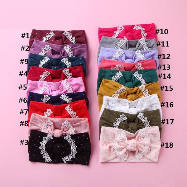 ins baby turban headbands machine embroidery sequins elastic headband children hair accessories kids cute hairbands for girls nylon headwear, Slivery;white
ins baby turban headbands machine embroidery sequins elastic headband children hair accessories kids cute hairbands for girls nylon headwear, Slivery;white