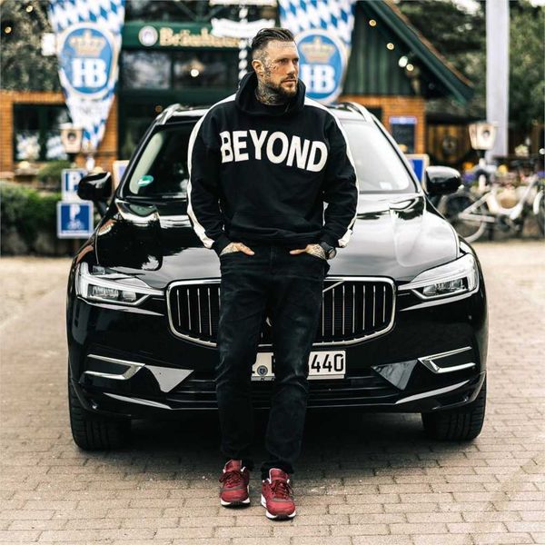 hip hop mens hooded windbreaker jacket autumn 2019 casual vintage color block loose track hoodie jacket coats streetwear hiphop, Black
hip hop mens hooded windbreaker jacket autumn 2019 casual vintage color block loose track hoodie jacket coats streetwear hiphop, Black