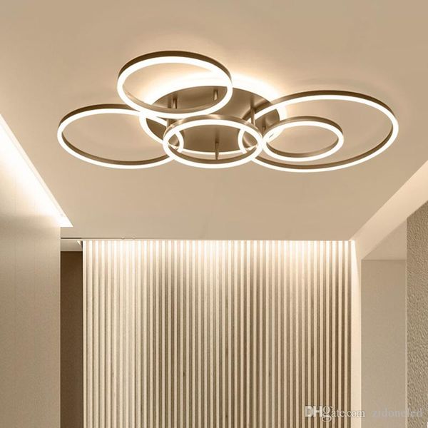 remote controller 2/3/5/6 circle rings modern led chandelier for living room bedroom study room white/brown color chandelier
remote controller 2/3/5/6 circle rings modern led chandelier for living room bedroom study room white/brown color chandelier