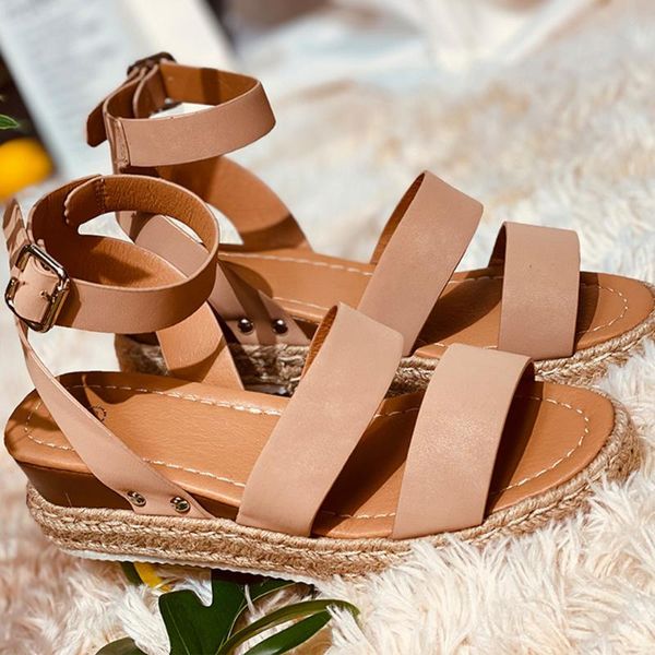 2020 summer women sandals female beach shoes wedge shoes high heel comfortable platform sandals plus size sandalia feminina, Black
2020 summer women sandals female beach shoes wedge shoes high heel comfortable platform sandals plus size sandalia feminina, Black