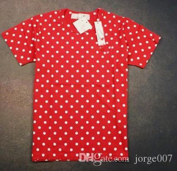 pal mens designer luxury t shirt street fashion small red heart casual fashion couple 3 color short sleeve s-xl size, White;black
pal mens designer luxury t shirt street fashion small red heart casual fashion couple 3 color short sleeve s-xl size, White;black