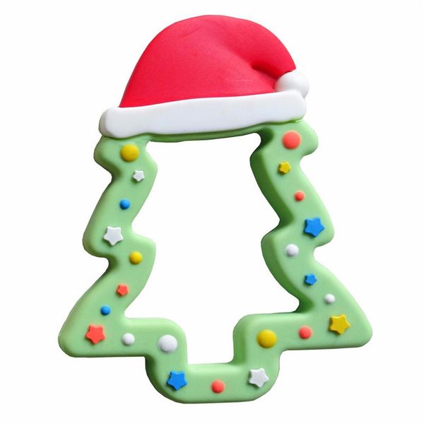2019 teether fda cewholesale christmas tree shapebaby soft teether,chew molar silicone xmas tree teethting toys,silicone baby teether
2019 teether fda cewholesale christmas tree shapebaby soft teether,chew molar silicone xmas tree teethting toys,silicone baby teether