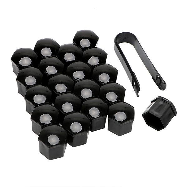 leepee 20pcs plastic protective bolt caps bolt head cover cap auto caps hub screw protector car styling car wheel nuts covers
leepee 20pcs plastic protective bolt caps bolt head cover cap auto caps hub screw protector car styling car wheel nuts covers