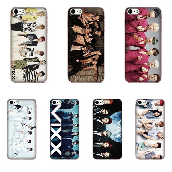 custom vixx kpop for huawei nova 2 v20 y3ii y5 y5ii y6 y6ii y7 y9 g8 g9 gr3 gr5 gx8 prime 2018 2019 soft cases
custom vixx kpop for huawei nova 2 v20 y3ii y5 y5ii y6 y6ii y7 y9 g8 g9 gr3 gr5 gx8 prime 2018 2019 soft cases