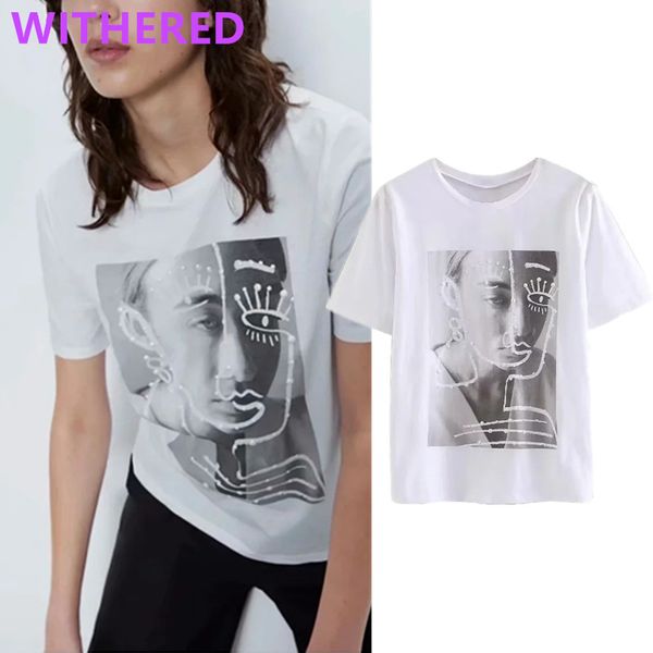 dave&di england high street fashion girls drill oneck summer t shirt women harajuku tshirt camisetas verano mujer 2020, White
dave&di england high street fashion girls drill oneck summer t shirt women harajuku tshirt camisetas verano mujer 2020, White