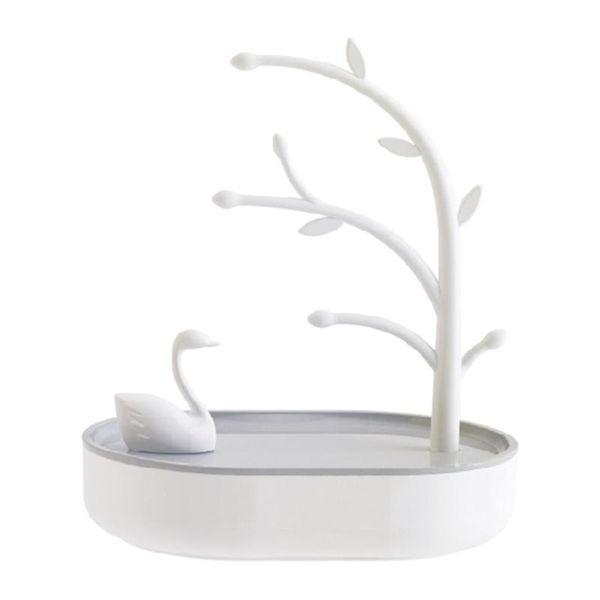 swan lake jewelry collection box makeup organizer box cosmetic boxes storage dressing table lipstick holder home
swan lake jewelry collection box makeup organizer box cosmetic boxes storage dressing table lipstick holder home