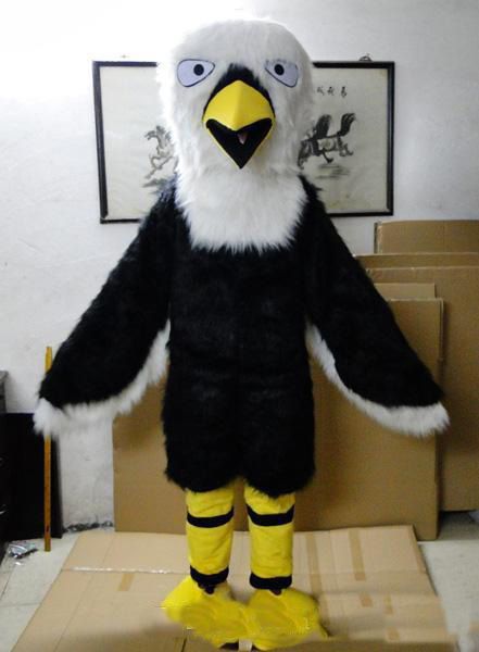 2019 bald eagle mascot costume eagle costume party fancy dress fast shipping, Red;yellow
2019 bald eagle mascot costume eagle costume party fancy dress fast shipping, Red;yellow