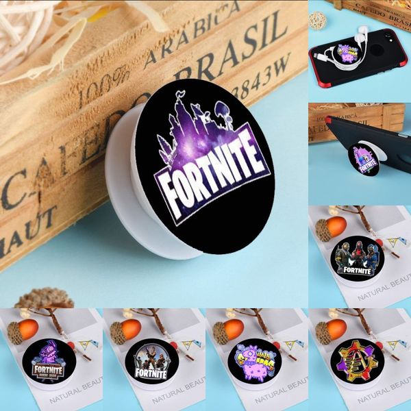 game Print Gasbag Silicone Bracket Hand Phone Racks Round Phone Flexible Mobile Phone Stand Table Holder for iphone
game Print Gasbag Silicone Bracket Hand Phone Racks Round Phone Flexible Mobile Phone Stand Table Holder for iphone