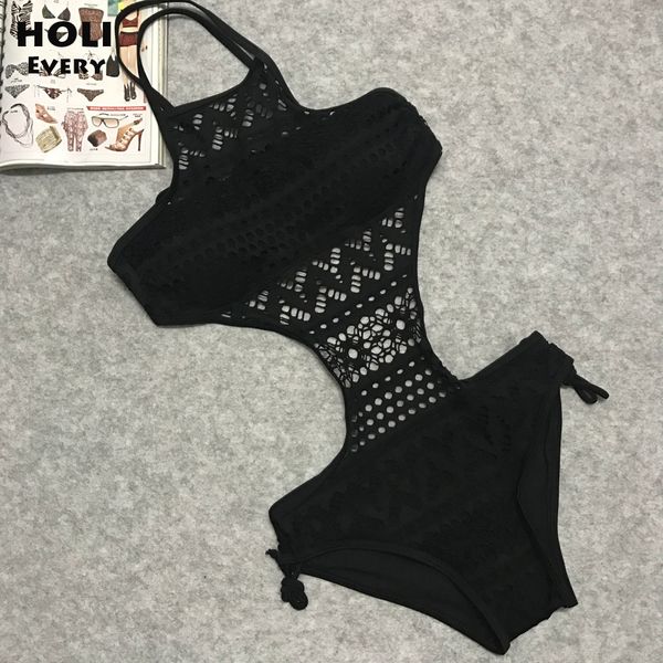 one piece swimsuit female badpak monokini 2019 swimwear women trikini mesh lady swim wear ba stroj bathing suit net solid black, White;black
one piece swimsuit female badpak monokini 2019 swimwear women trikini mesh lady swim wear ba stroj bathing suit net solid black, White;black