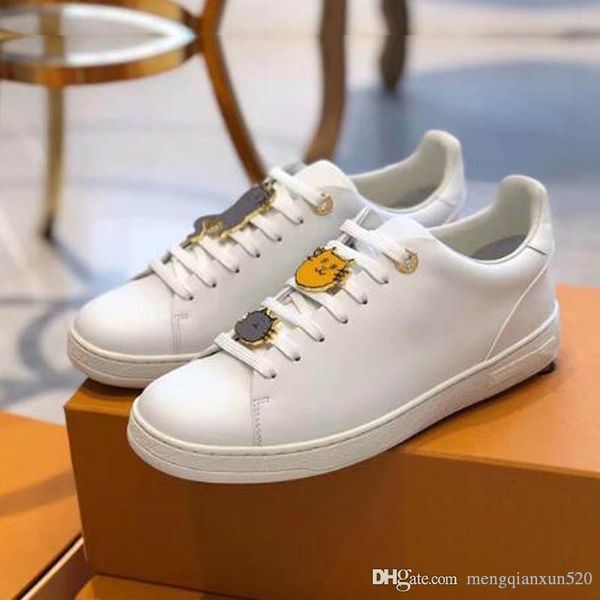 woman sneakers fashion letters % leather flat casual shoes tennis woman running shoes classic trendy luxury designer white shoes 34-42, Black
woman sneakers fashion letters % leather flat casual shoes tennis woman running shoes classic trendy luxury designer white shoes 34-42, Black
