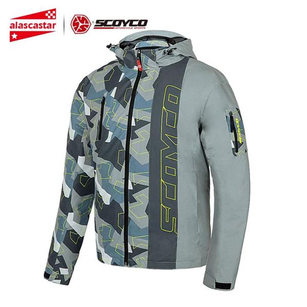 scoyco мотоцикл jacket защитное снаряжение зимняя мужчины с капюшоном мото куртка whith съемная подкладка мотокросс одежда
scoyco мотоцикл jacket защитное снаряжение зимняя мужчины с капюшоном мото куртка whith съемная подкладка мотокросс одежда