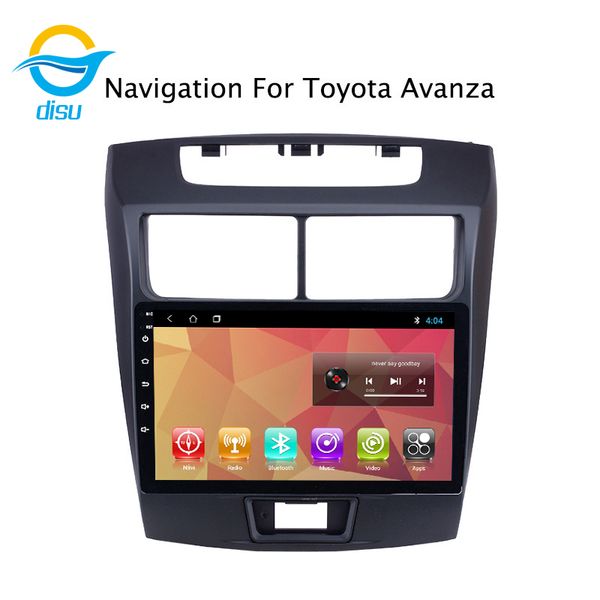 car radio multimedia video player navigation gps android 8.1 9 inch support mirror link fortoyotaavanza car dvd
car radio multimedia video player navigation gps android 8.1 9 inch support mirror link fortoyotaavanza car dvd
