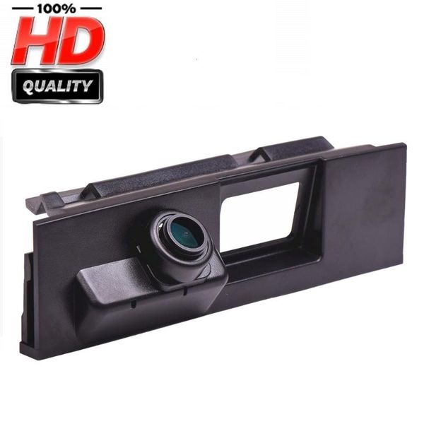 upgraded reversing camera 1280x720p camera integrated in trunk handle rear view backup for mondeo 2014 2015 2016 car
upgraded reversing camera 1280x720p camera integrated in trunk handle rear view backup for mondeo 2014 2015 2016 car