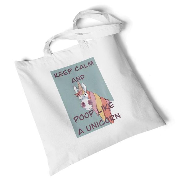 focal20 streetwear cute unicorn print canvas bag ladies lightweight shoulder bag large capacity shopping handbag classic tote
focal20 streetwear cute unicorn print canvas bag ladies lightweight shoulder bag large capacity shopping handbag classic tote